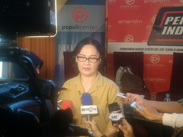 Kemenangan Oposisi Malaysia Belum Tentu Terjadi di Indonesia