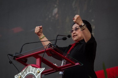 Megawati Dorong Revisi Terbatas UU ASN