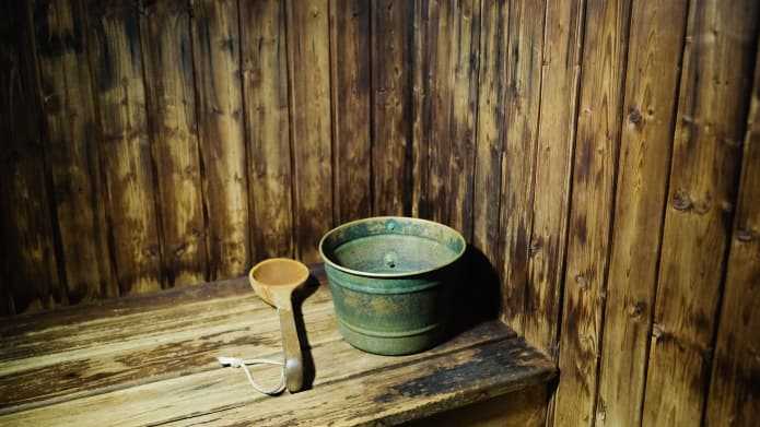 Rutin Sauna Turunkan Risiko Stroke