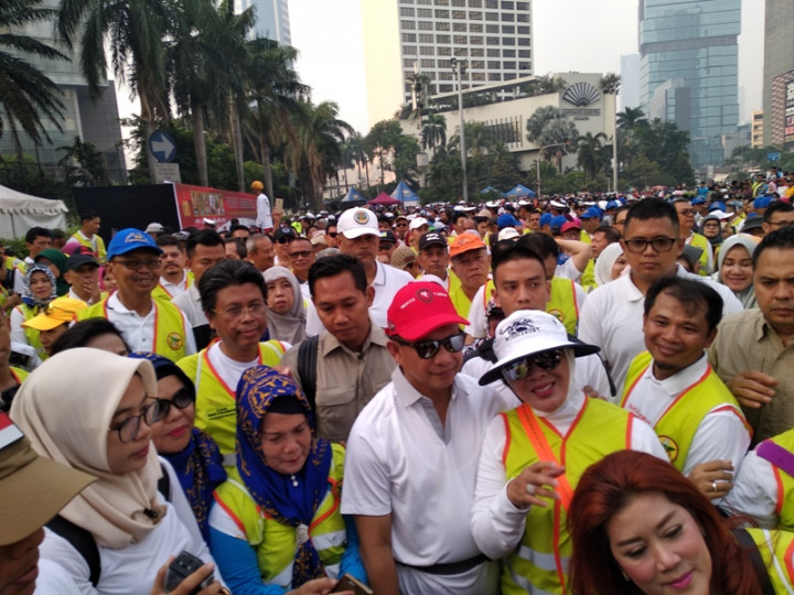 Kapolri Gelar Peringatan Serangan Mako Brimob