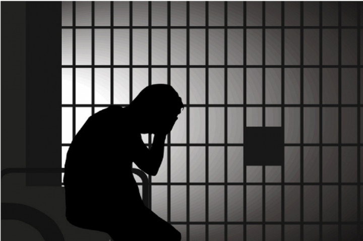 Napi Terorisme di Slawi Resah