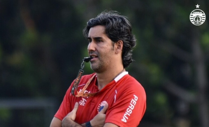 Demi Lolos ke Final, Persija Incar Gol Cepat