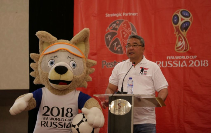 Mendes PDTT Optimistis Pendapatan Desa Meningkat