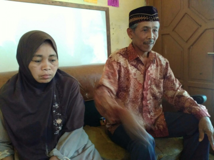 Cerita Keluarga Terduga Teroris yang Tewas di Cianjur