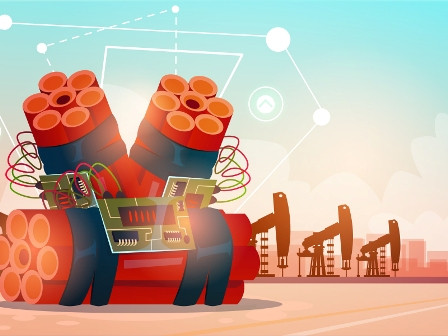 Sumber Ledakan di Sidoarjo Berasal dari Rusunawa