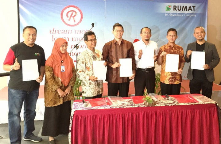 BPPT dan Rumat Berkolaborasi Tingkatkan Kualitas Hidup Penderita Diabetes