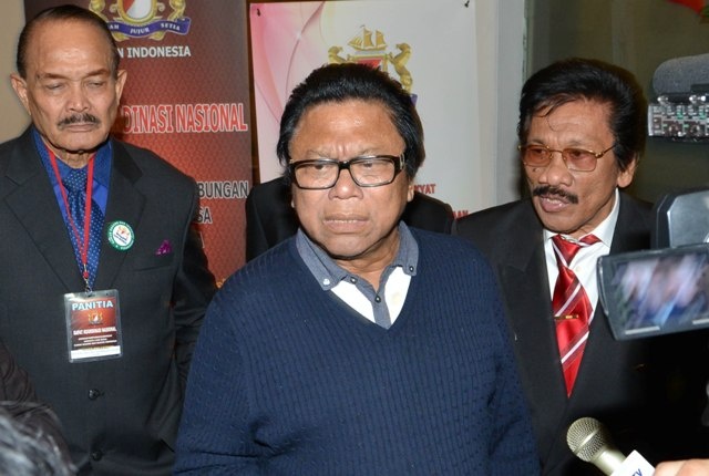 Negara Diminta Perkuat Upaya Berantas Terorisme