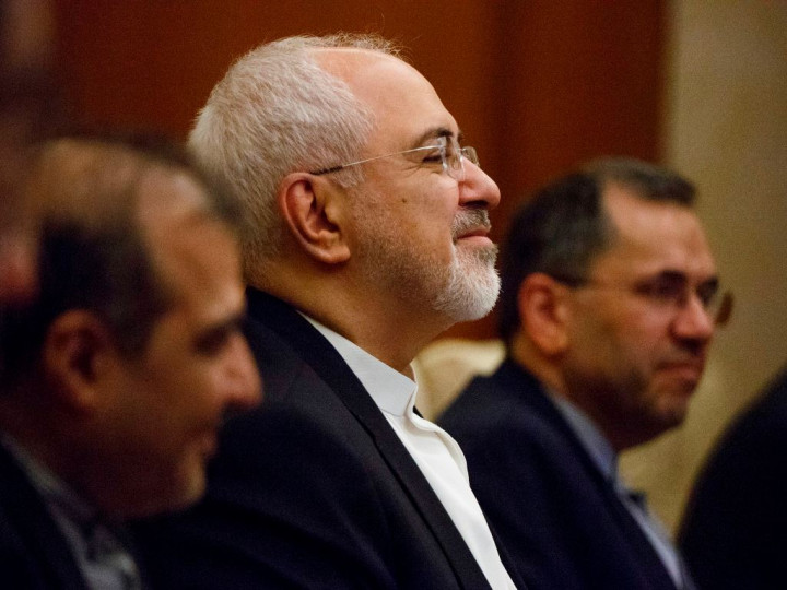 Kunjungi Moskow, Menlu Iran Minta Rusia Jaga Kesepakatan Nuklir