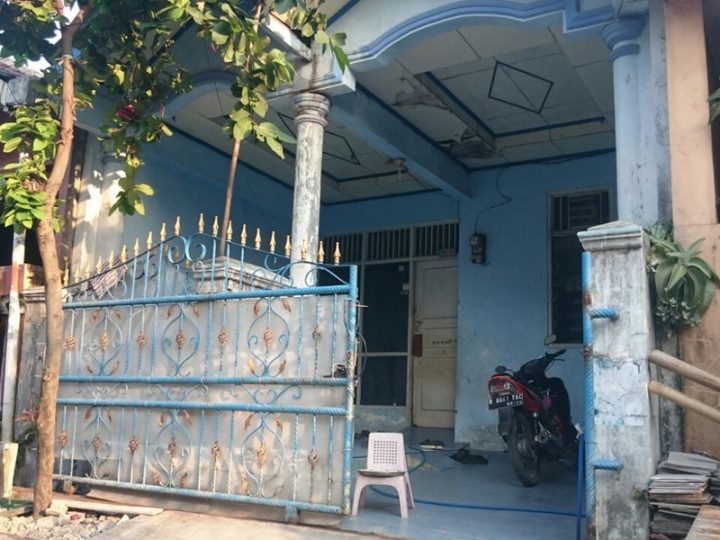 Teroris Jaringan Cianjur Sudah Dipantau 4 Bulan