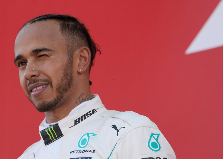 Klasemen Sementara Pembalap F1 usai GP Spanyol