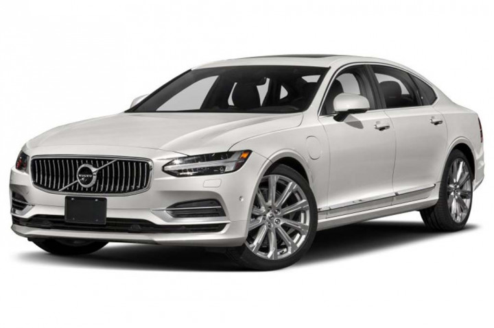 Volvo: Mobil Cina Mulai Lampaui Kualitas Eropa