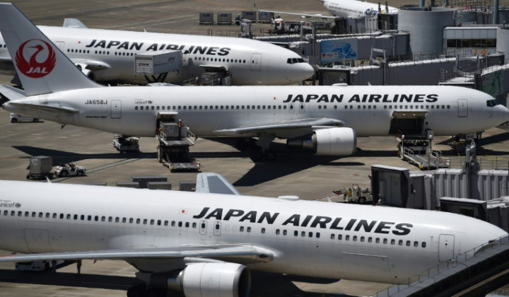 JAL to Launch Low-Cost Carrier ahead of 2020 Tokyo Olympics