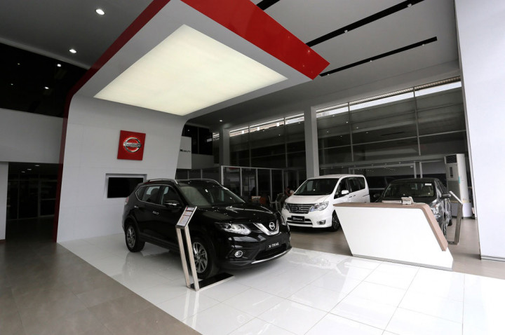 Rencana Bos Baru Nissan Indonesia Lima Tahun Mendatang