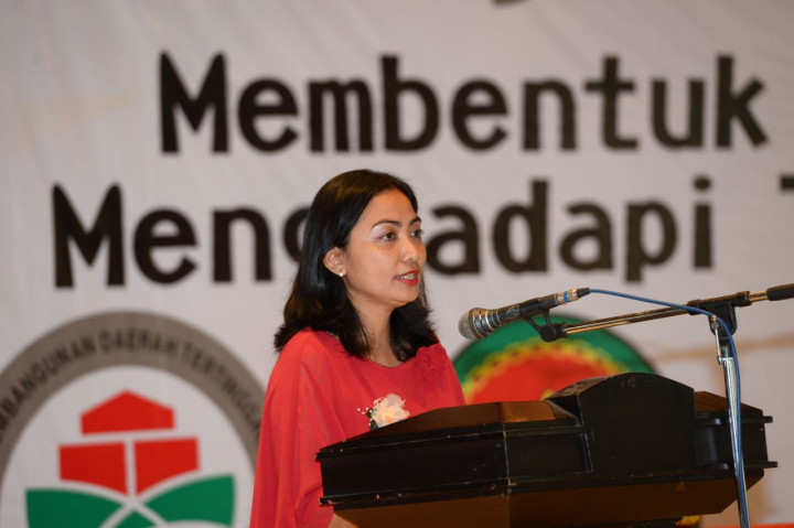  Orang Tua Diimbau Bentengi Anak dari Paham Radikal