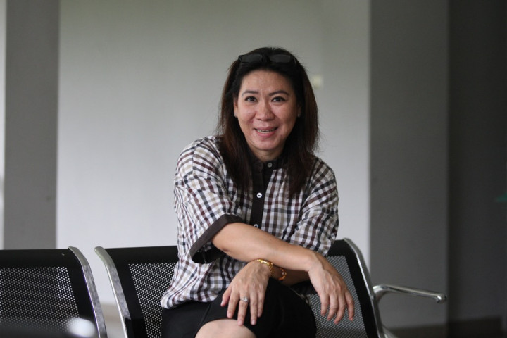 Indonesia Open 2018, PBSI Targetkan Satu Gelar