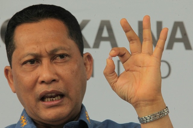 Pimpin Bulog, Buwas Tiru Negara Lain Kelola Pangan