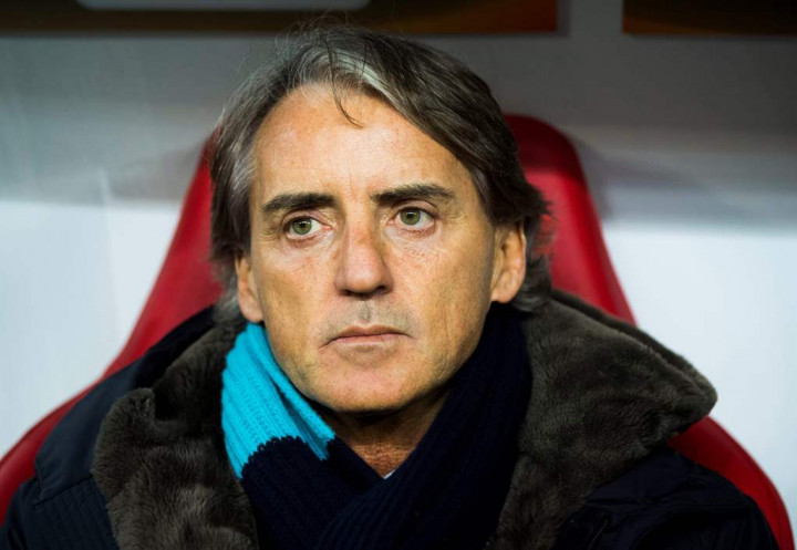 Roberto Mancini Hampir Pasti Latih Italia