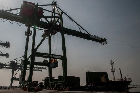 Dedy Mulyadi Ingin Relokasi Warga Kawasan Industri Purwakarta