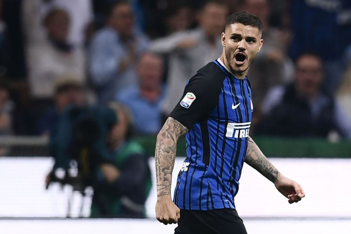 Argentina Umumkan Skuat Sementara, Icardi dan Dybala Masuk