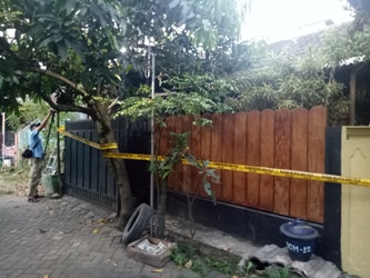 Pasutri Ditangkap di Malang Jarang Ikut Kegiatan Warga