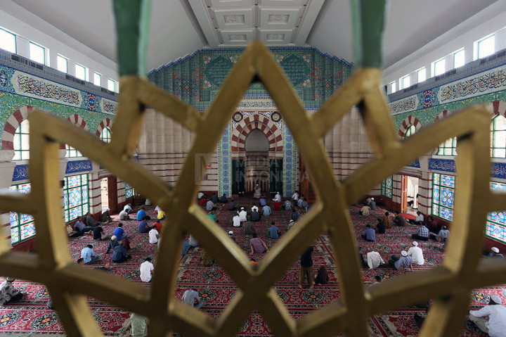 Sore Ini, Kemenag Gelar Sidang Isbat Penentuan Awal Ramadan