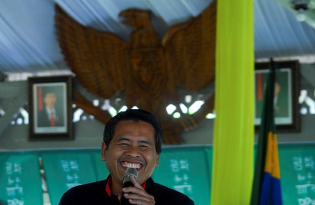 Program Deradikalisasi Pemerintah Berhasil