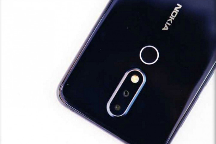 Nokia X6 Bakal Punya Pilihan RAM 4GB dan 6GB