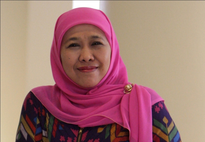 Khofifah Sebut Komunikasi Tingkat RT Perlu Dibangun