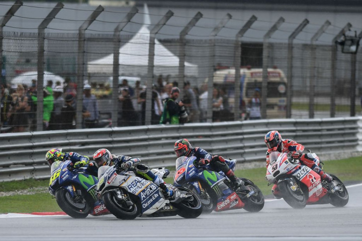 Belum <i>Deal</i> dengan Dovizioso, Ducati Malah Siapkan Dua Tim Satelit