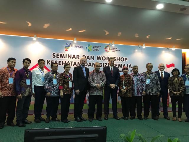 Permasalahan Gizi Remaja Indonesia