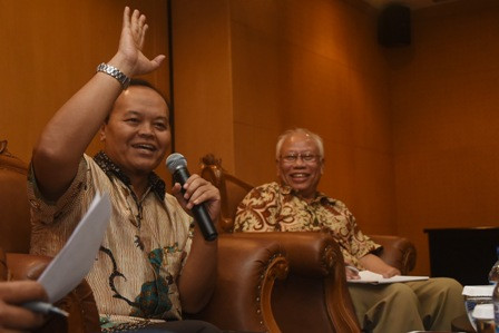 Hidayat Pertanyakan Terorisme Kerap Muncul di Tahun Politik