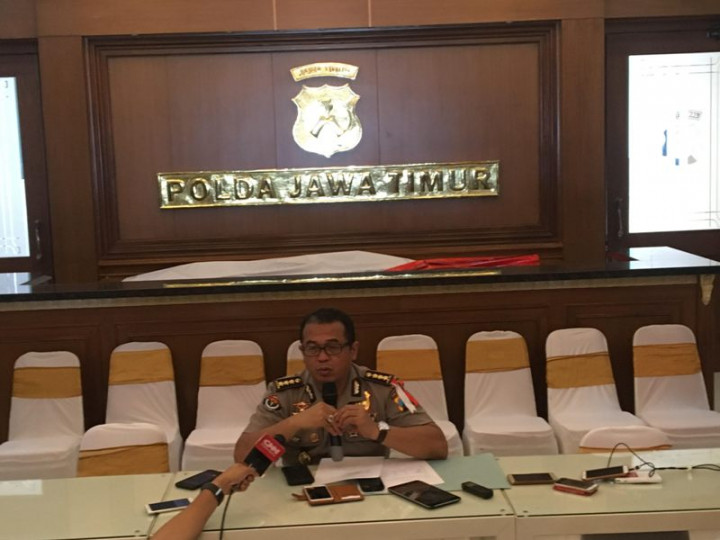 Empat Anak Pelaku Teror Jadi Saksi Mahkota