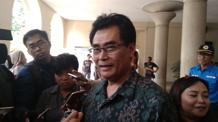 UGM Larang Kegiatan Kampus yang Mudah Disusupi Radikalisme