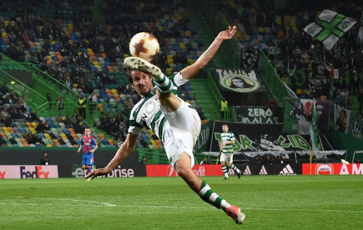 Mengaku Lelah, Mantan Bek Madrid Ini Ogah Bela Portugal di Piala Dunia