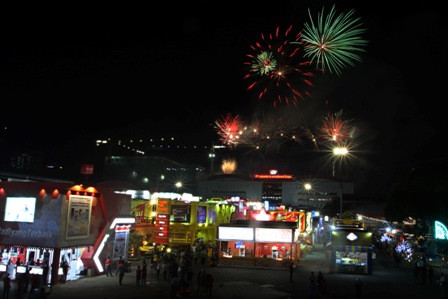 Banjir Hadiah di Jakarta Fair Kemayoran 2018