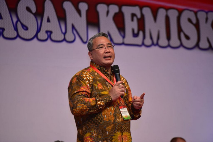 Dana Desa Dongkrak Daya Beli hingga Rp90 Triliun