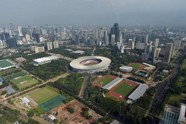 Govt to Prepare Tighter Security Measures Ahead of Asian Games