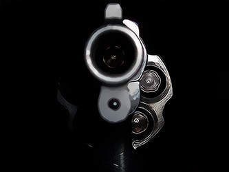 Terjadi Baku Tembak Teroris dan Densus 88 di Surabaya