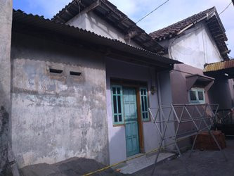 Tetangga Sempat Curigai Gerak-gerik Terduga Teroris