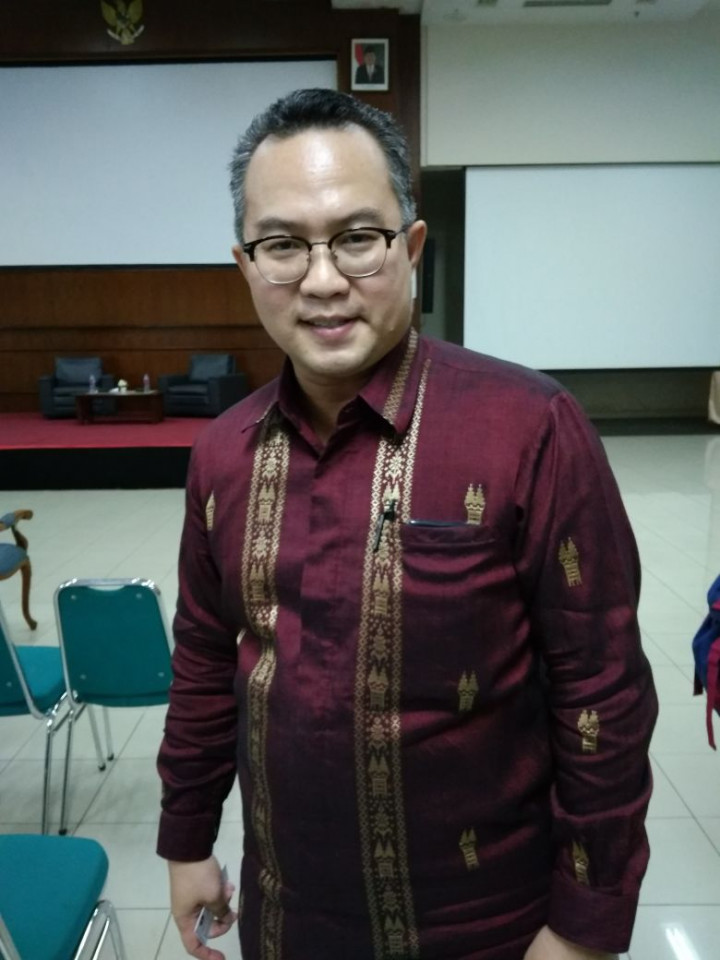 IPB Perbanyak Titik Pemersatu di Kampus