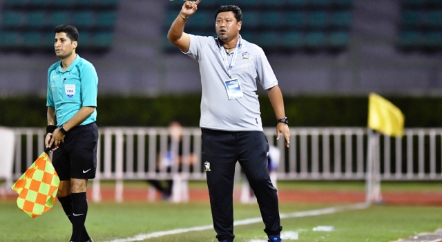 Pelatih Thailand Beberkan Keuntungan Uji Coba Kontra Indonesia