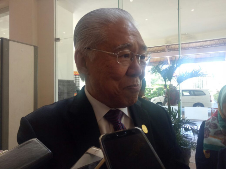 Impor Bahan Baku Sebabkan Defisit Neraca Perdagangan