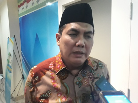 NU Tetap Menanggulangi Teroris meski tanpa Anggaran