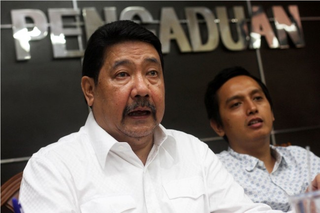 Elit Politik Diminta untuk tak Komentar Konyol Soal Terorisme