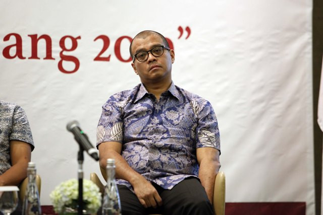 Pengamat Intelijen: Segera Beri Kewenangan Tambahan untuk Aparat