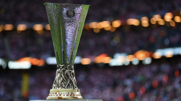 Jadwal Siaran Langsung Final Liga Europa Dini Hari Nanti