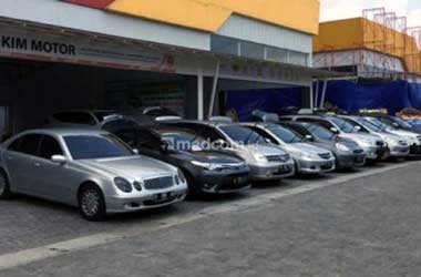 Mobil Bekas Masih jadi Solusi Mudik Tahun Ini