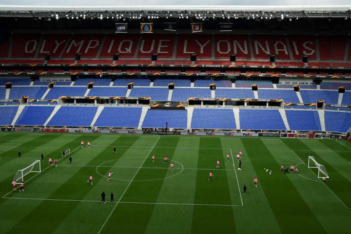 Prediksi Marseille vs Atletico: Los Rojiblancos Membidik Gelar Ketiga