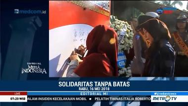 Solidaritas tanpa Batas