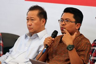 Aksi Teror Menodai Ramadan dan Wajah Islam Indonesia